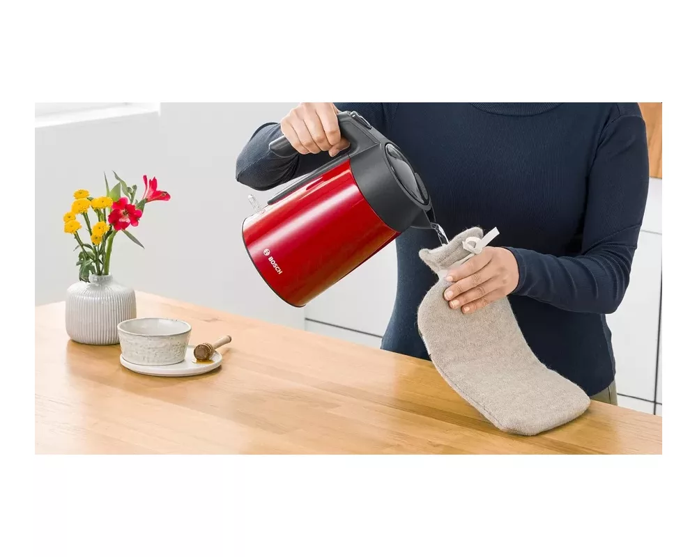 Елекрическа кана Bosch TWK7L464 13