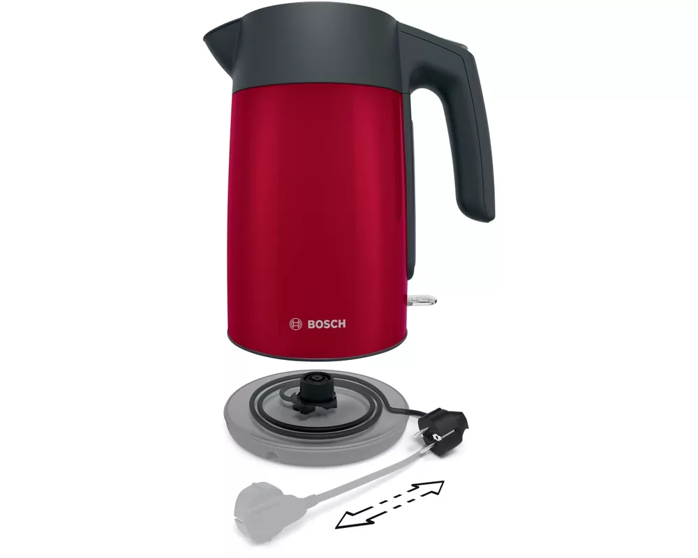 Елекрическа кана Bosch TWK7L464 7