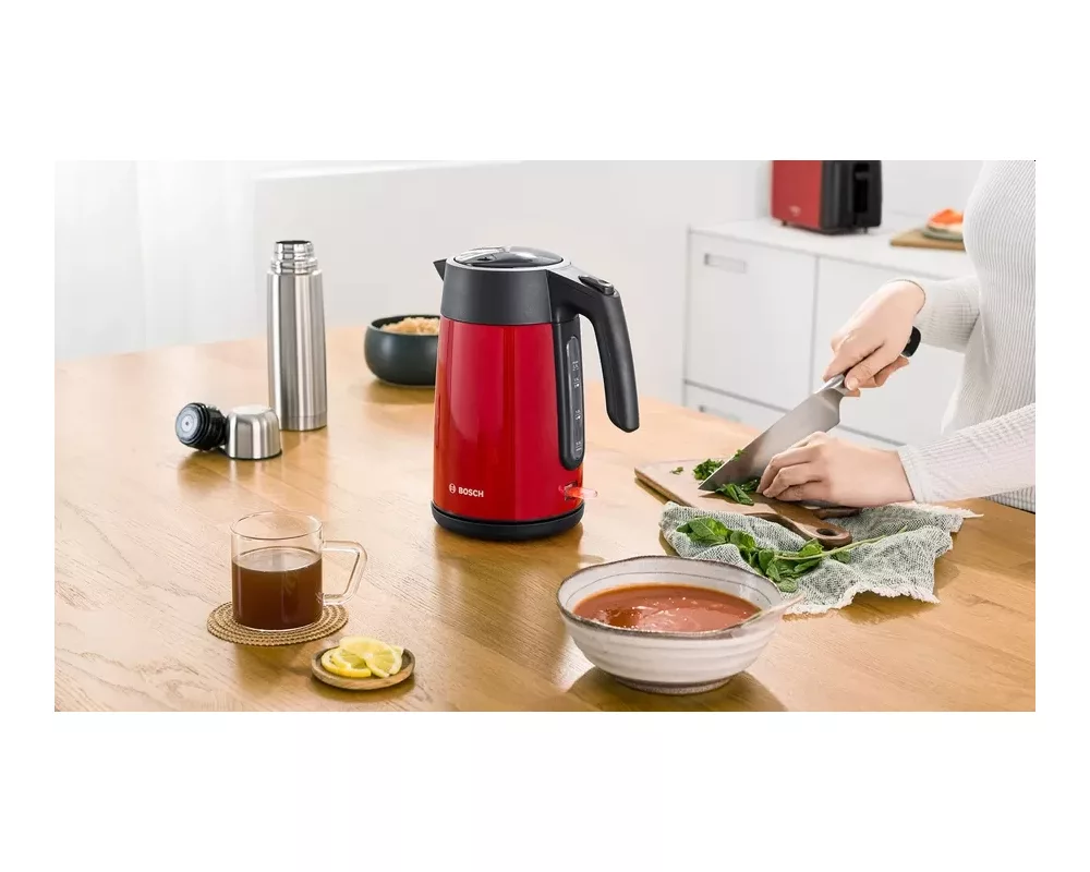 Елекрическа кана Bosch TWK7L464 14