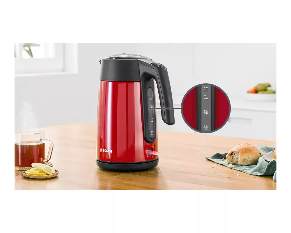Елекрическа кана Bosch TWK7L464 12