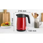 Елекрическа кана Bosch TWK7L464 9
