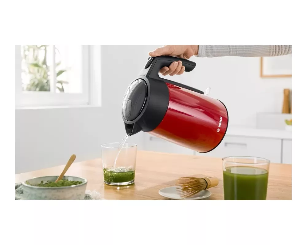 Елекрическа кана Bosch TWK7L464 10