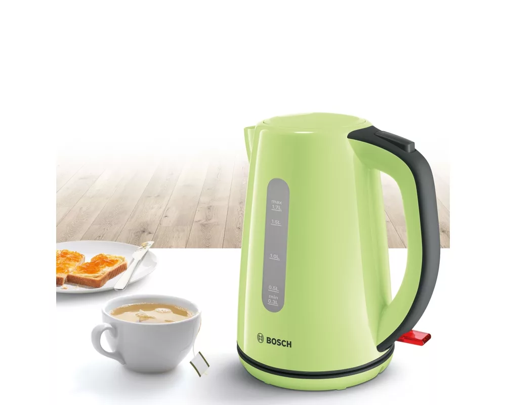 Елекрическа кана Bosch TWK7506 10
