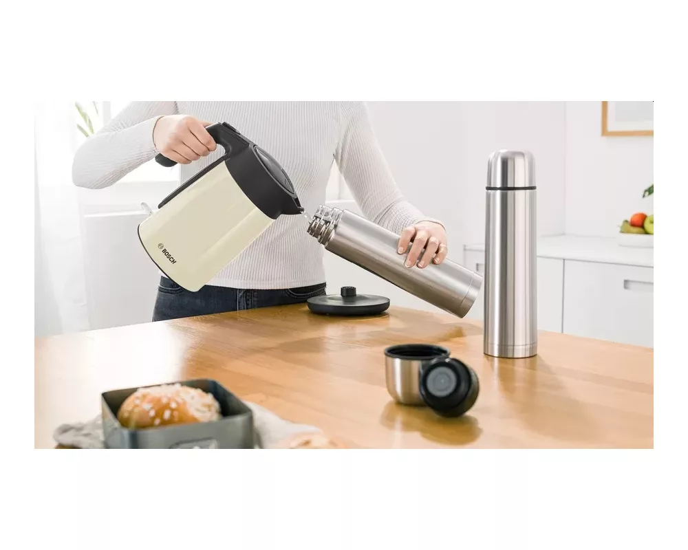 Елекрическа кана Bosch TWK7L467 8