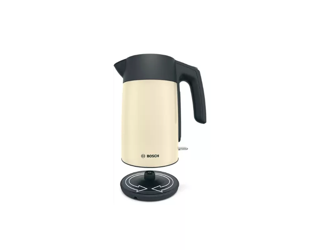 Елекрическа кана Bosch TWK7L467 15