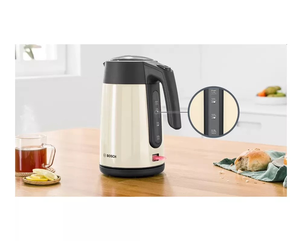 Елекрическа кана Bosch TWK7L467 9