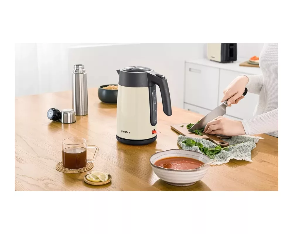 Елекрическа кана Bosch TWK7L467 11