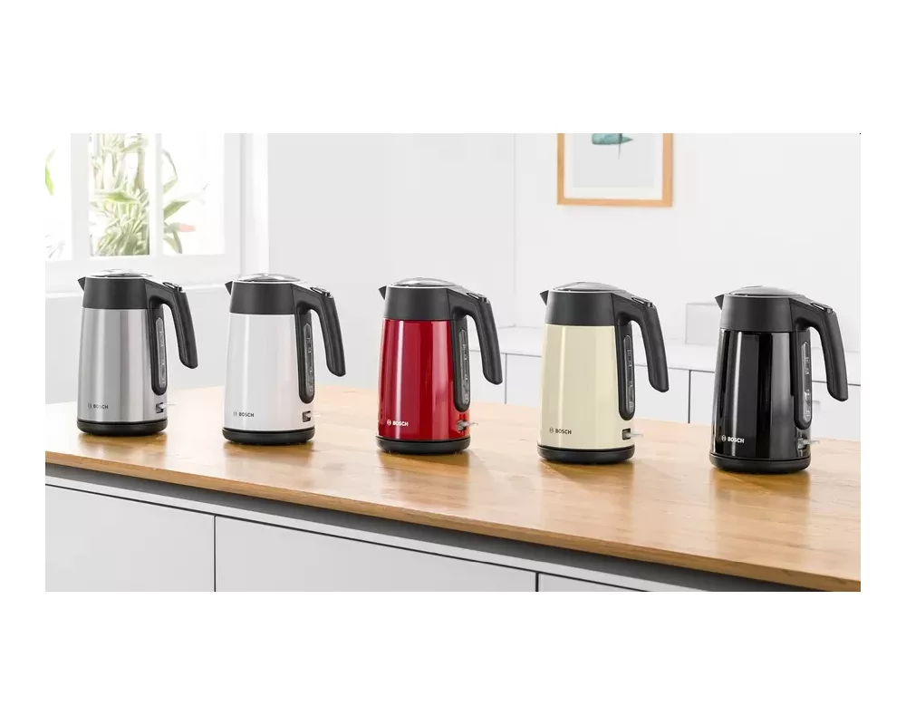 Елекрическа кана Bosch TWK7L467 12