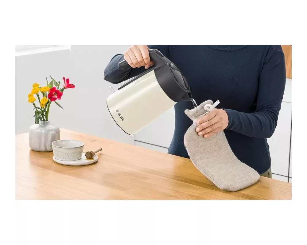 Елекрическа кана Bosch TWK7L467 10