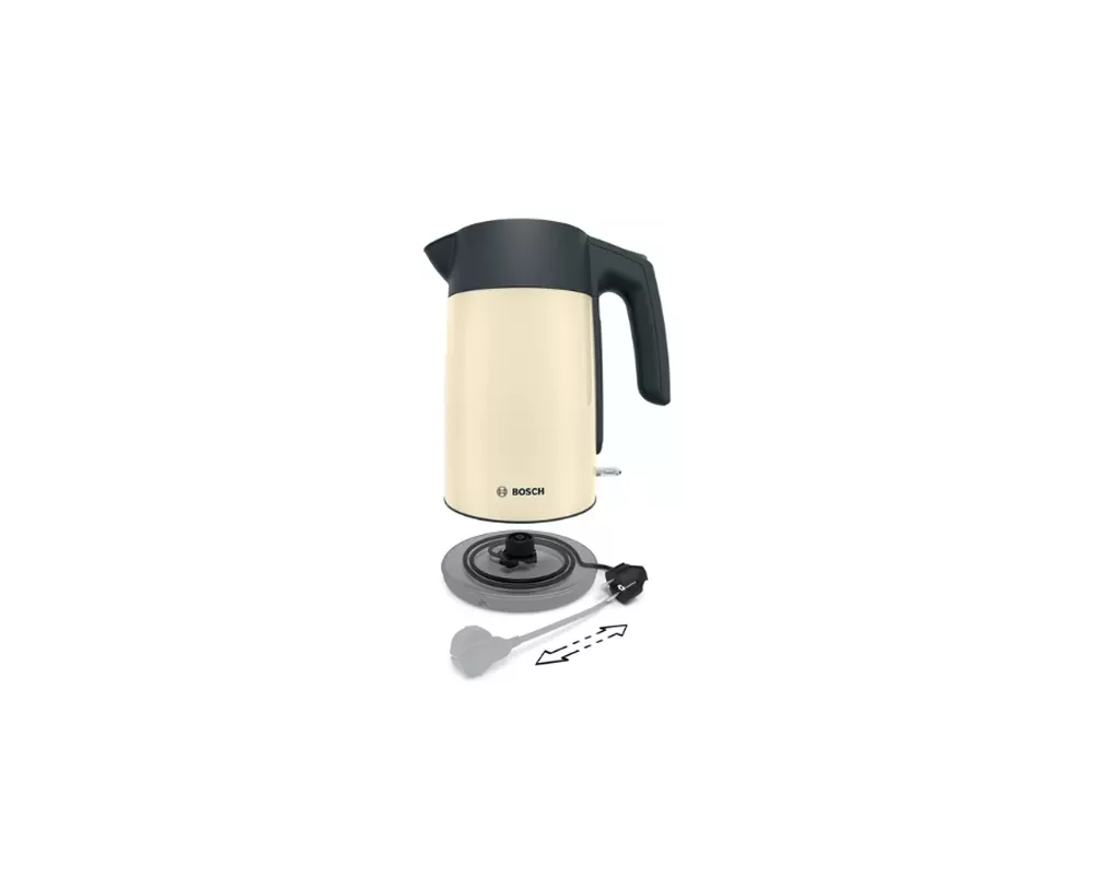 Елекрическа кана Bosch TWK7L467 16