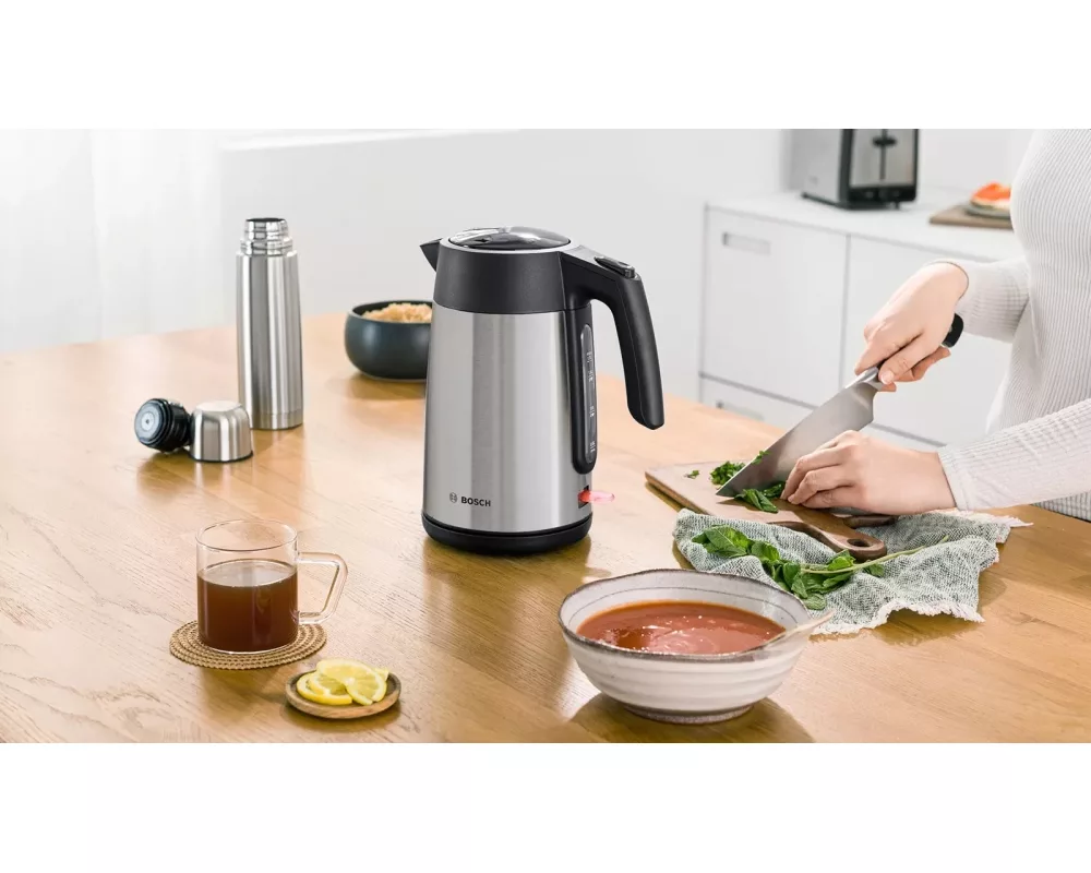 Елекрическа кана Bosch TWK7L460 12