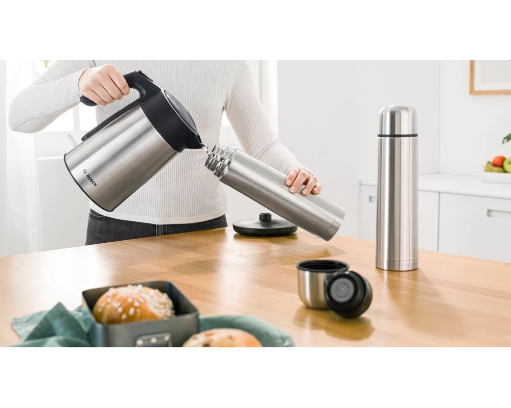 Елекрическа кана Bosch TWK7L460 9