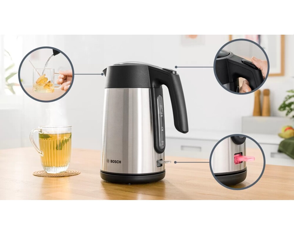 Елекрическа кана Bosch TWK7L460 5