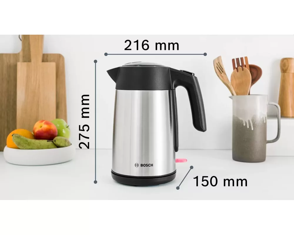 Елекрическа кана Bosch TWK7L460 6