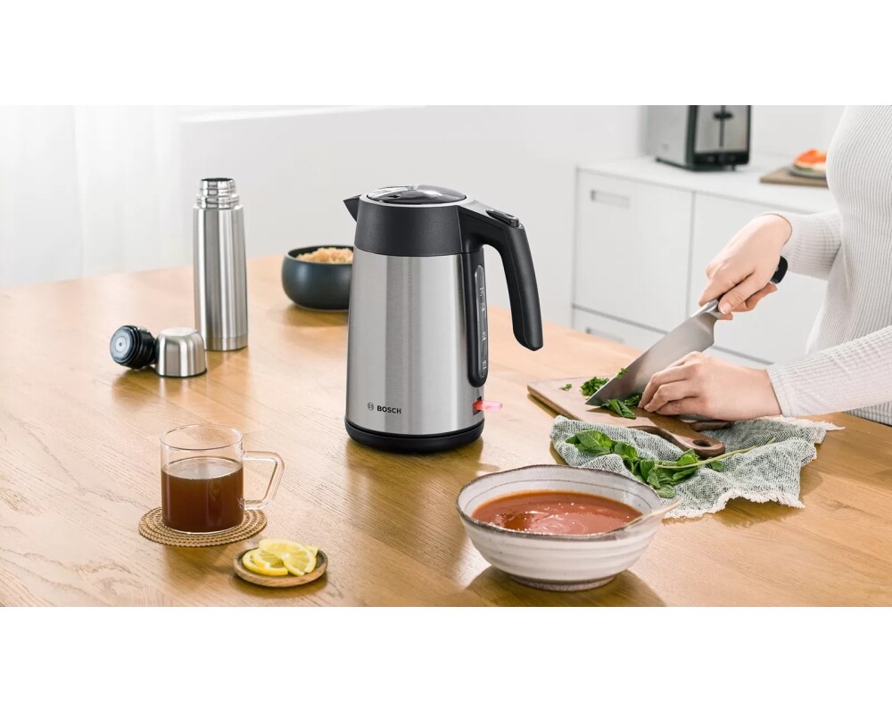 Елекрическа кана Bosch TWK7L460 12