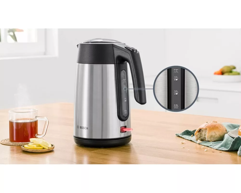 Елекрическа кана Bosch TWK7L460 8