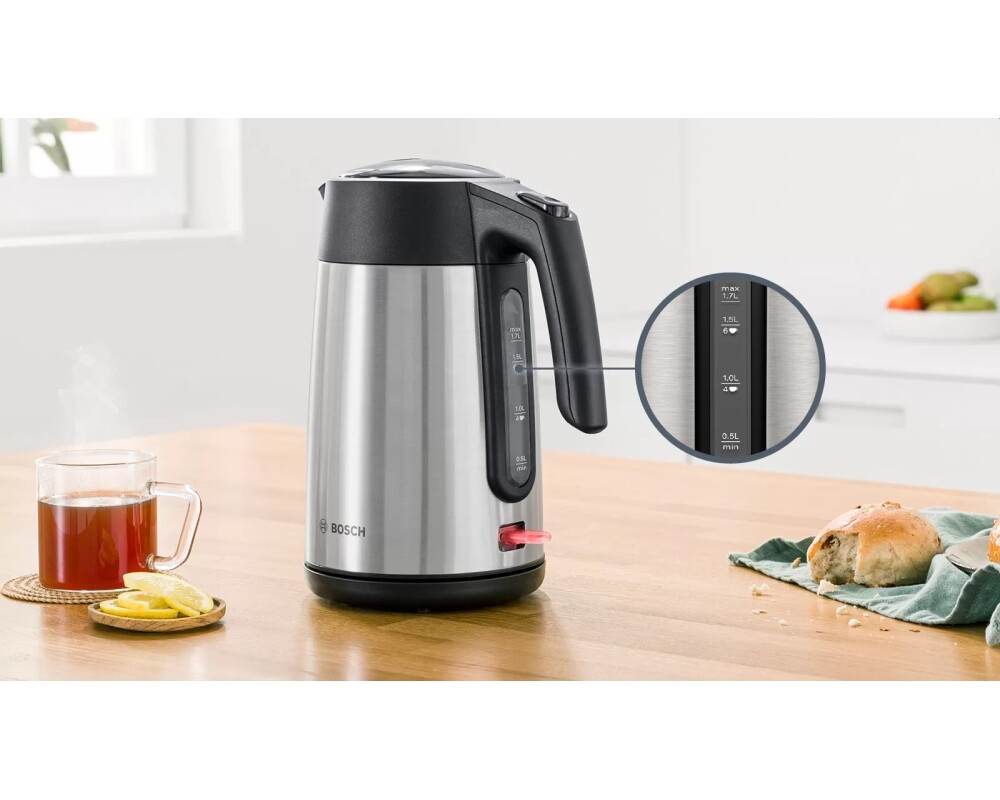 Елекрическа кана Bosch TWK7L460 8