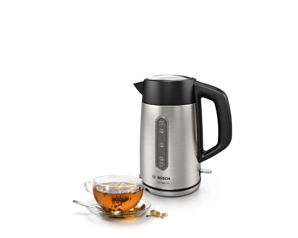 Елекрическа кана Bosch TWK4P440 8