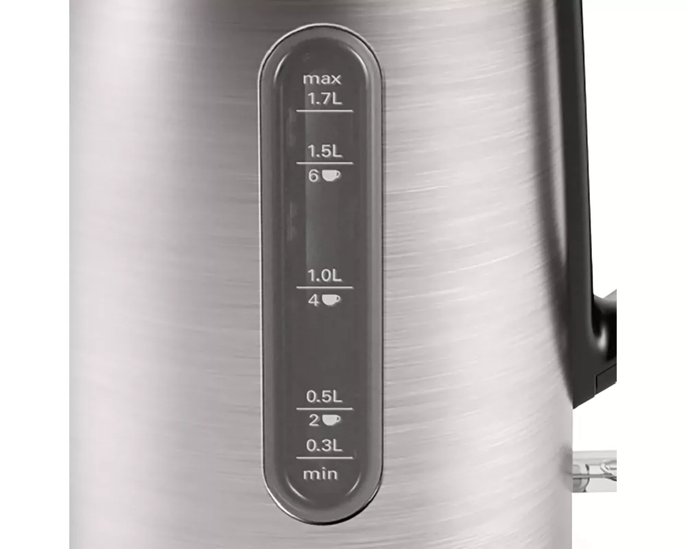 Елекрическа кана Bosch TWK4P440 5