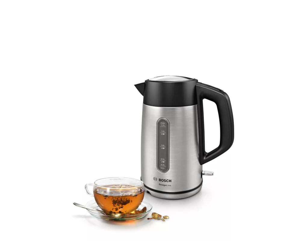 Елекрическа кана Bosch TWK4P440 8