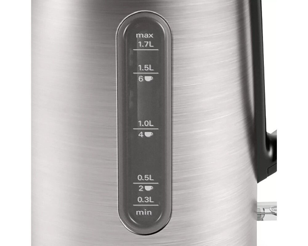 Елекрическа кана Bosch TWK4P440 5