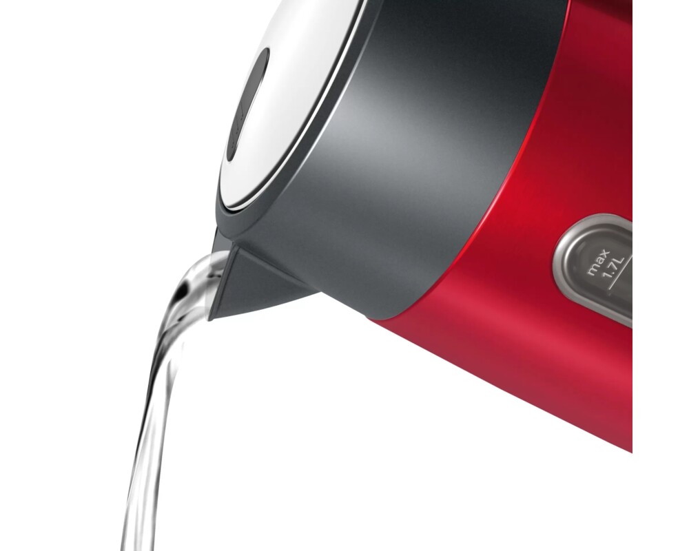 Елекрическа кана Bosch TWK4P434 7