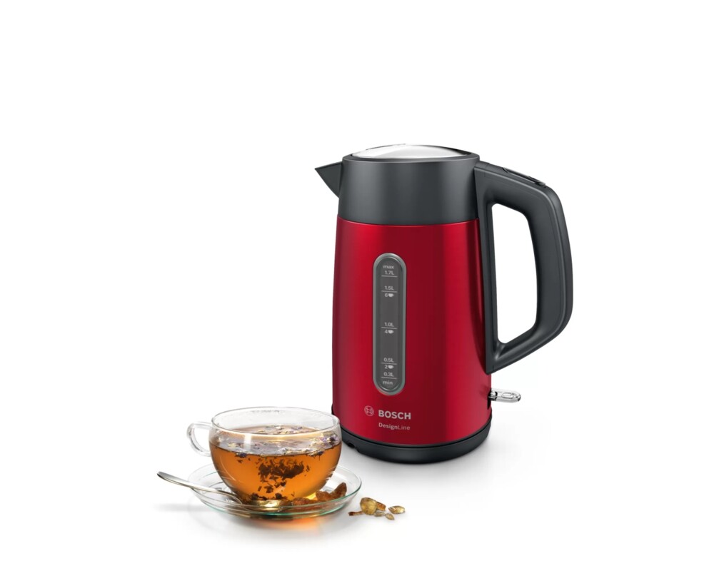 Елекрическа кана Bosch TWK4P434 2