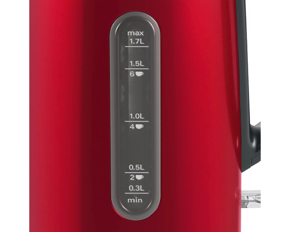 Елекрическа кана Bosch TWK4P434 5