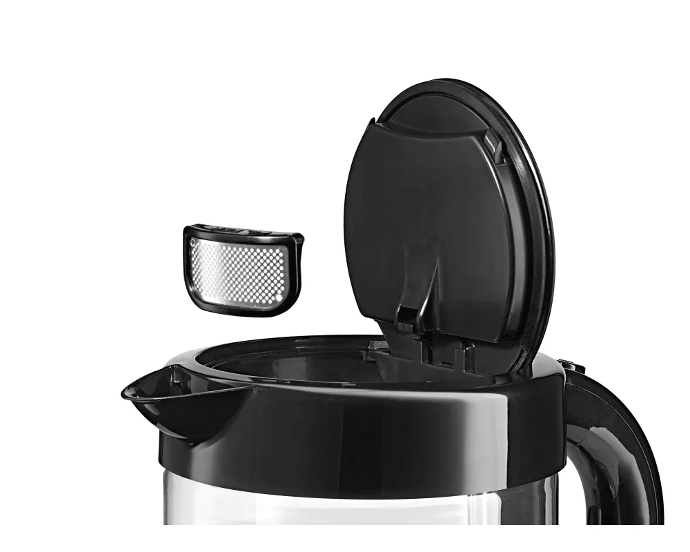 Елекрическа кана Bosch TWK70B03 8