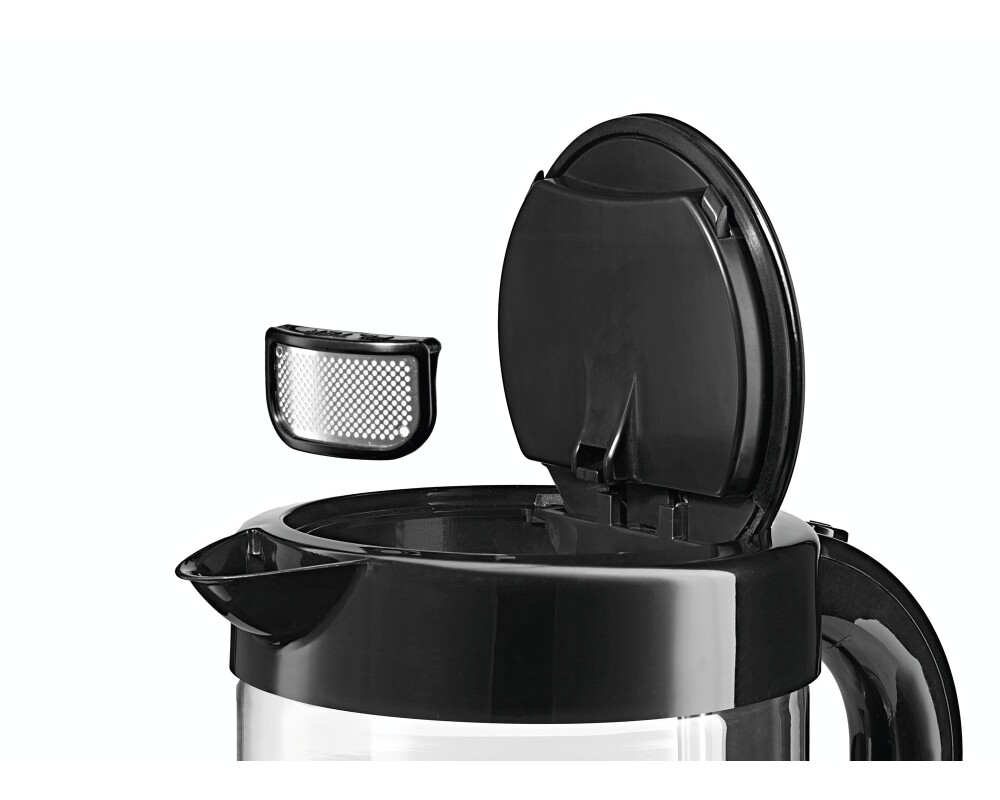 Елекрическа кана Bosch TWK70B03 8