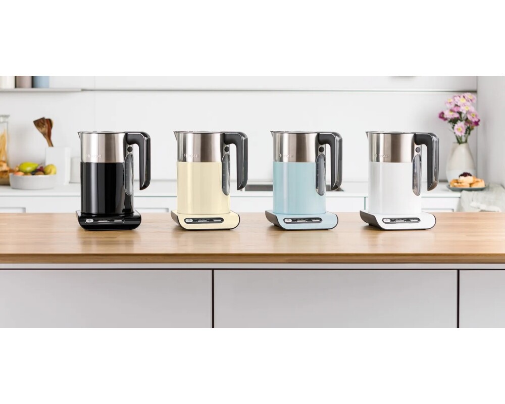 Елекрическа кана Bosch TWK8613P 14