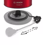 Елекрическа кана Bosch TWK3P424 7
