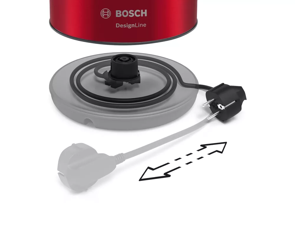 Елекрическа кана Bosch TWK3P424 7