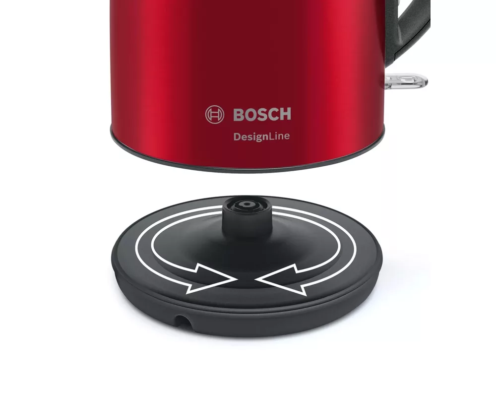Елекрическа кана Bosch TWK3P424 3