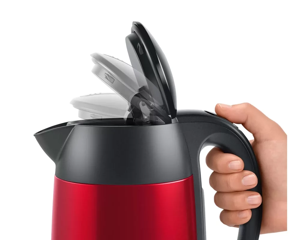 Елекрическа кана Bosch TWK3P424 8