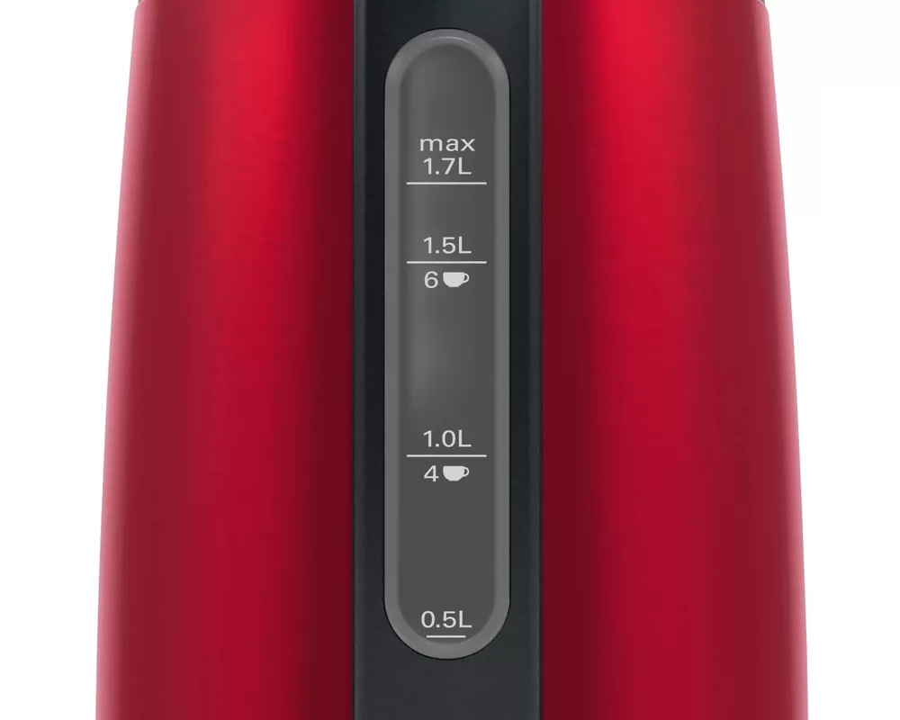 Елекрическа кана Bosch TWK3P424 5