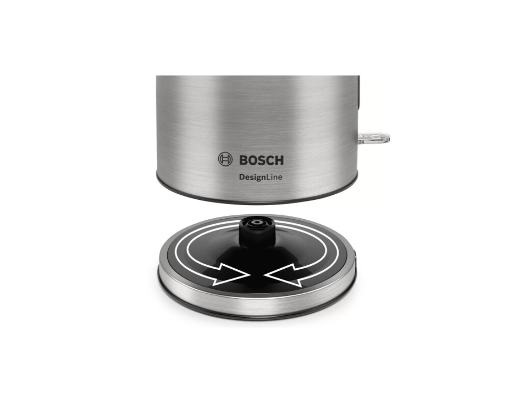 Елекрическа кана Bosch TWK5P480 9