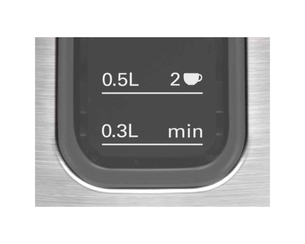 Елекрическа кана Bosch TWK5P480 10