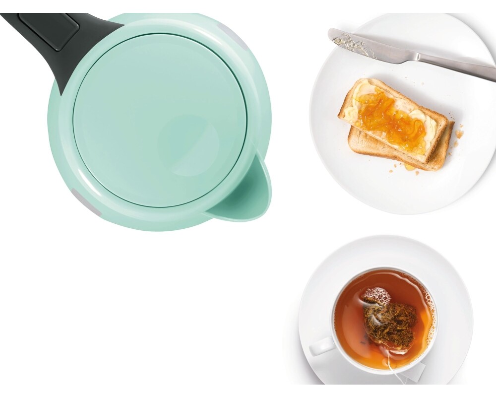 Елекрическа кана Bosch TWK7502 9