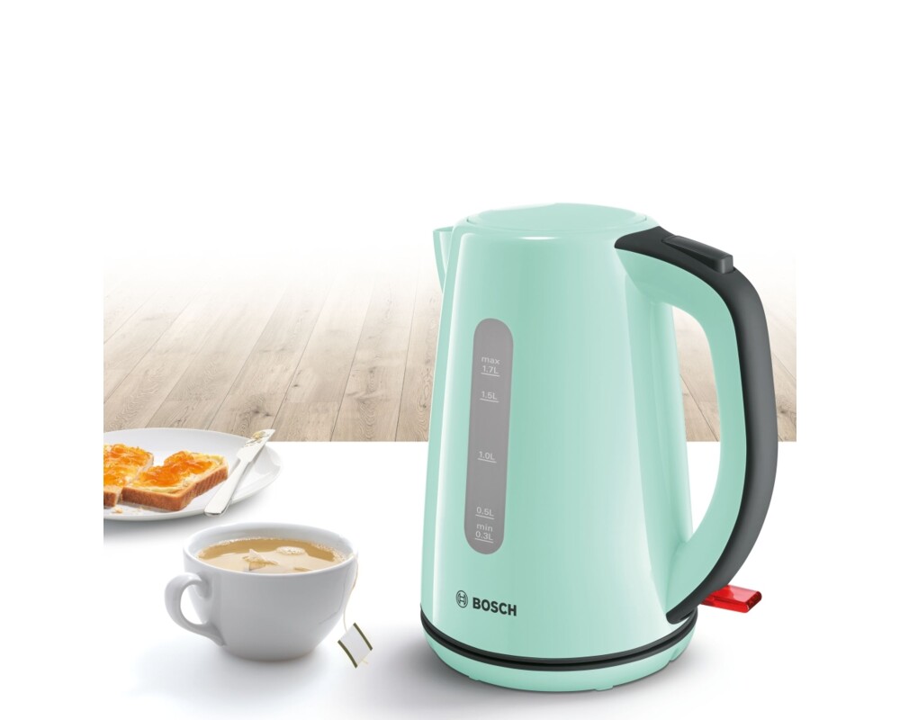 Елекрическа кана Bosch TWK7502 10