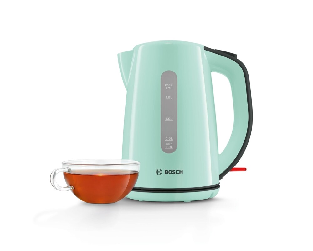 Елекрическа кана Bosch TWK7502 8