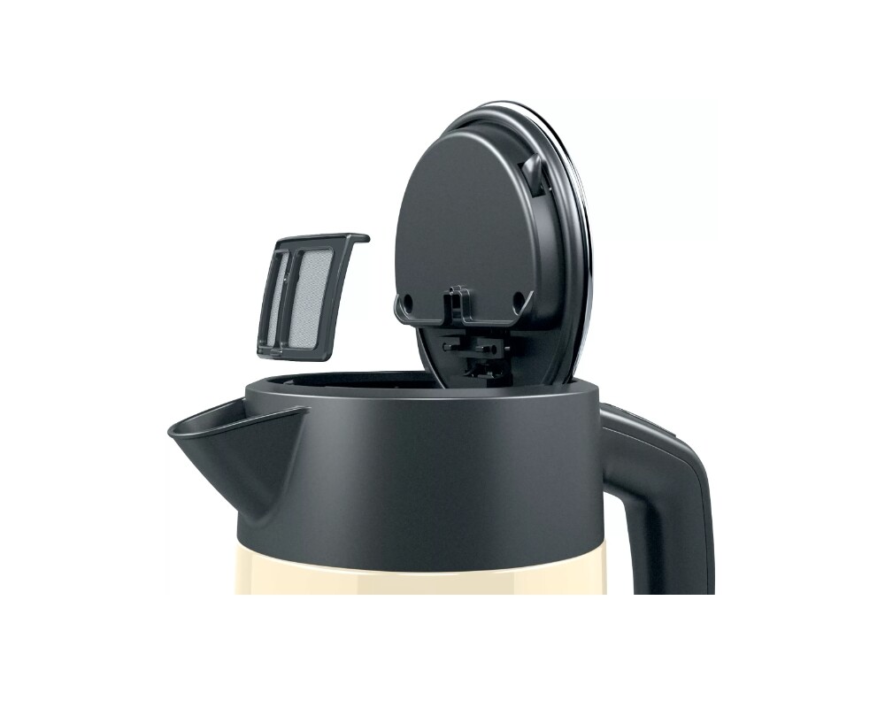 Елекрическа кана Bosch TWK4P437 4