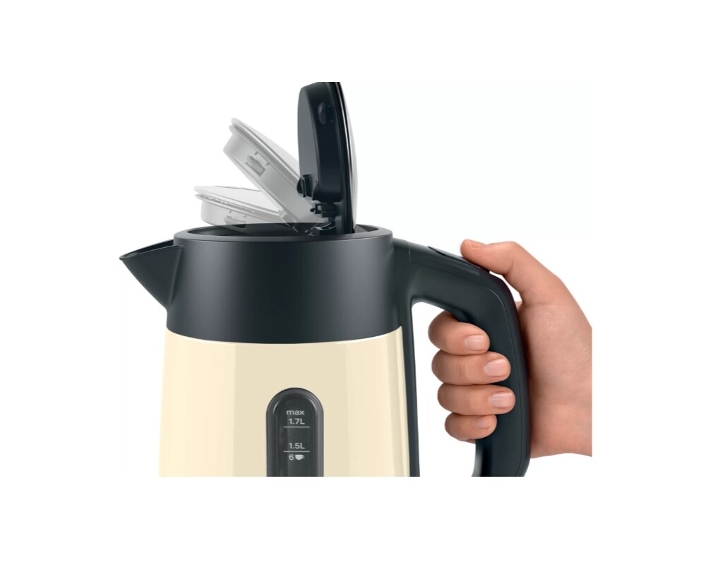 Елекрическа кана Bosch TWK4P437 5