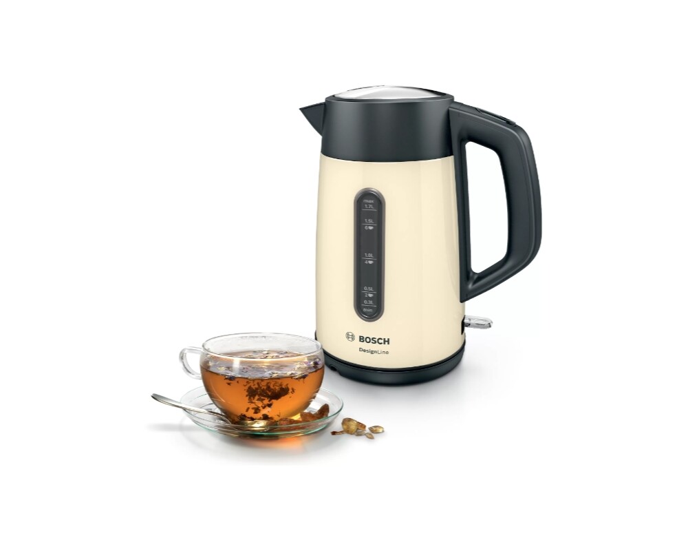 Елекрическа кана Bosch TWK4P437 2