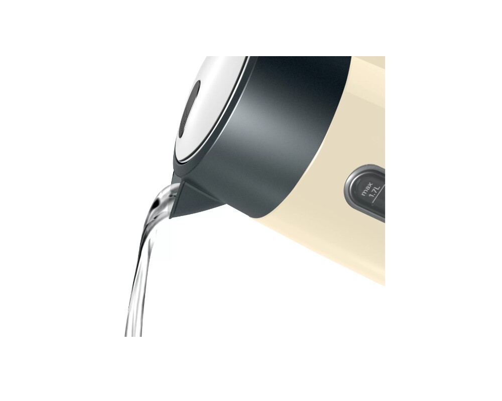 Елекрическа кана Bosch TWK4P437 6