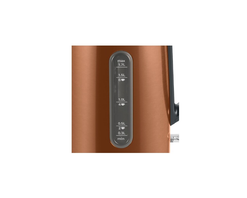 Елекрическа кана Bosch TWK4P439 4