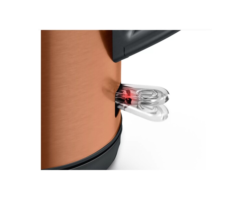 Елекрическа кана Bosch TWK4P439 9