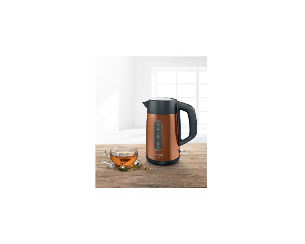 Елекрическа кана Bosch TWK4P439 6