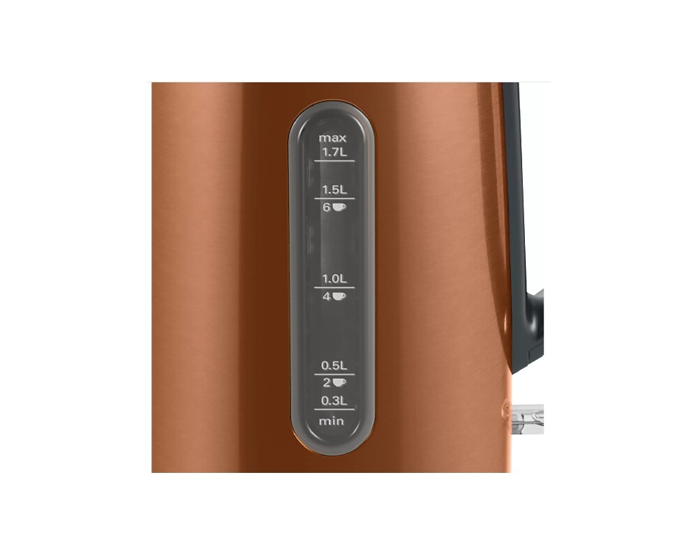 Елекрическа кана Bosch TWK4P439 10