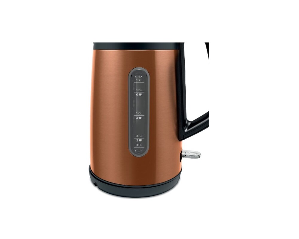 Елекрическа кана Bosch TWK4P439 5